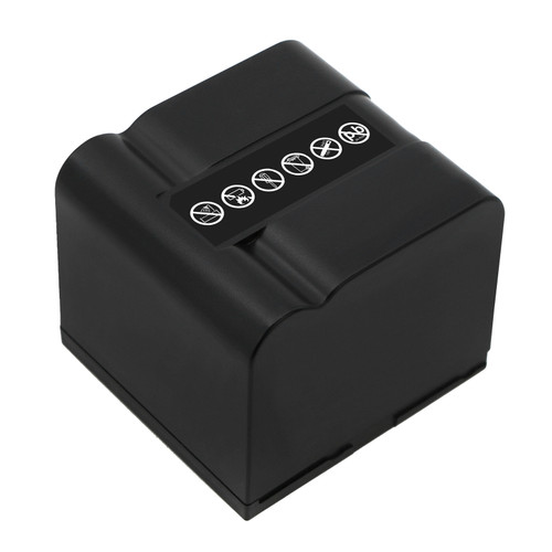 Replacement Battery for FARO ACCS-PWR-0014, Focus Premium, Core Max, Lithium-ion 6750mAh