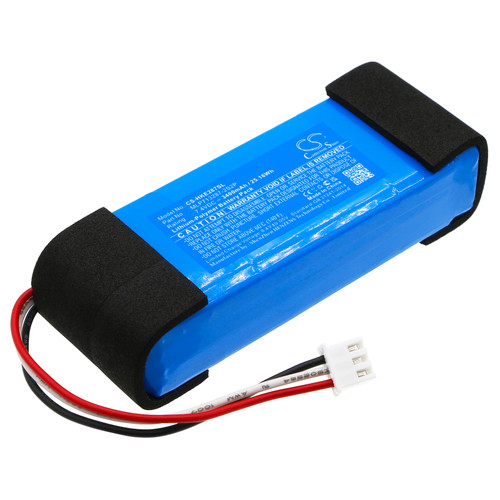 3400 mAh for Harman/Kardon MLP713287-2S2P