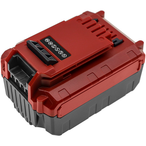 5000 mAh for Black & Decker LB20,LBX20,LBXR20,LBXR20B,LB2X4020,LBXR2020,LBXR20-OPE