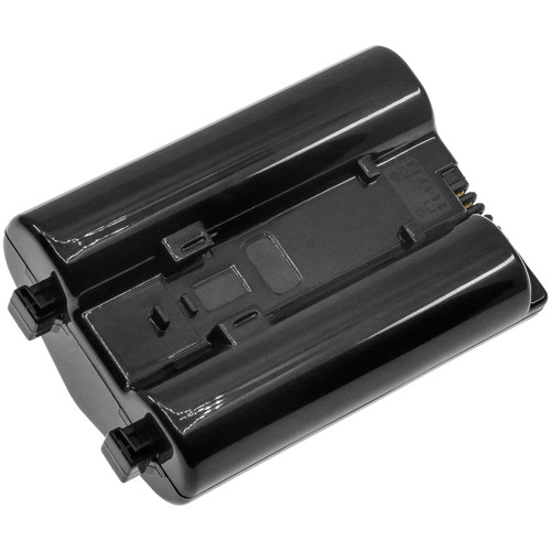3300 mAh for NiKon EN-EL18d