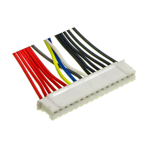 7500 mAh for MSI BTY-L77,MS-1784