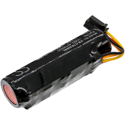 3400mAh Battery for Dejavoo Z8, Z9 v4, Castles Vega 3000, Vega 3000P, V3M2
