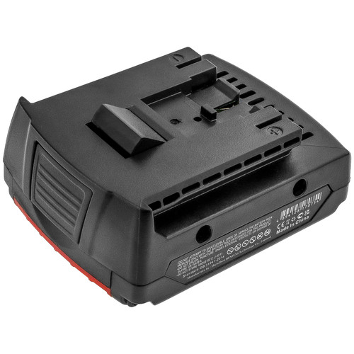 2000 mAh for Bosch BAT607,BAT614,BAT607G,BAT614G,2 607 336 077,2 607 336 078,2 607 336 150,2 607 336 224,2 607 336 234,2 607 336 318