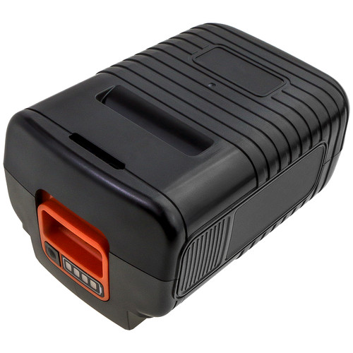 2000 mAh for Black & Decker LBX36,LBX254,LBXR36,LBX1540,LBX2040,LBX2540,LBXR36-2,LBXR2036,LBX1540-2