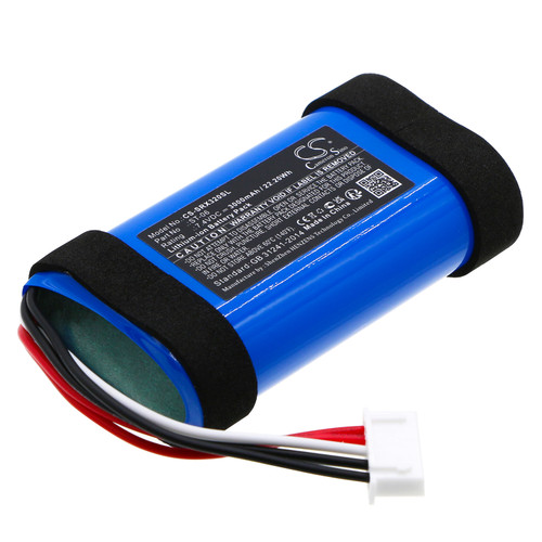 3000 mAh for Sony ST-06,ID1057,ST-06S,IAJ002NA