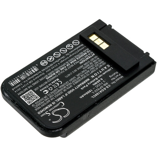 1800 mAh for EnGenius RB-SP922-L