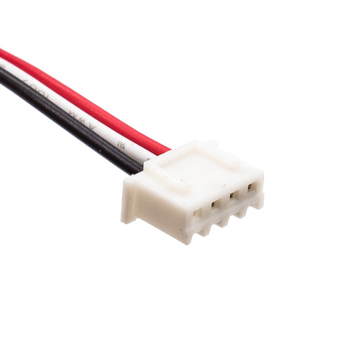 3400 mAh for Ecovacs 10002014,10002743,S01-LI-148-2600,S01-LI-148-3200,S09-LI-148-3200,S11-Li-144-2600,S11-Li-144-2800
