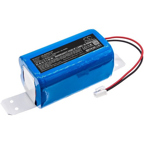 3400 mAh for Shark RVBAT700-N