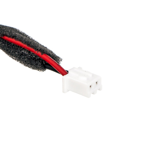 2600 mAh for Monster INR18650-2S