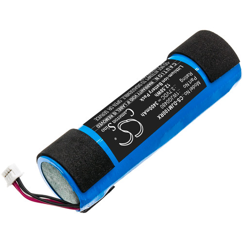 3400 mAh for DJI 1WJG0480,TI100782