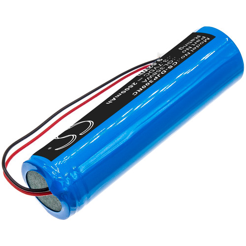 2600 mAh for DJI GL358WA