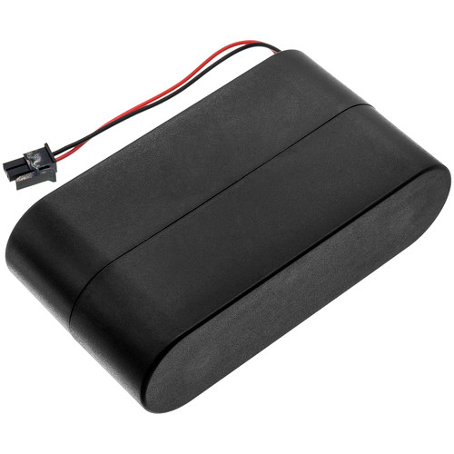 5000 mAh for Trilogy S6196