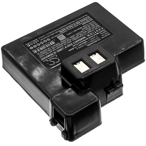 1800 mAh for Zebra CC14035-3,CC14035-4