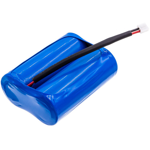 3200 mAh for Streamlight 44610