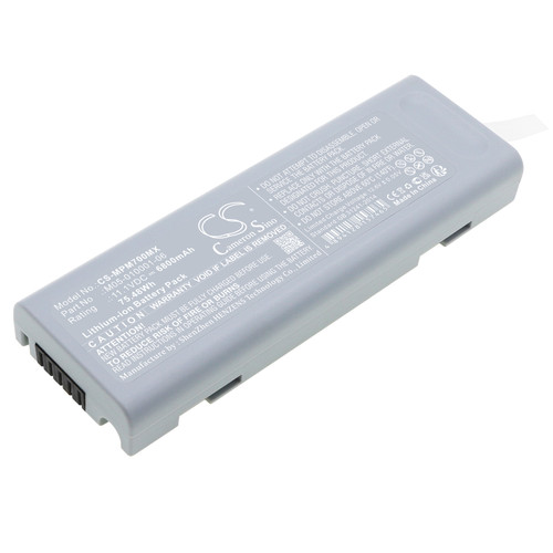 6800 mAh for GE 0146-00-0069
