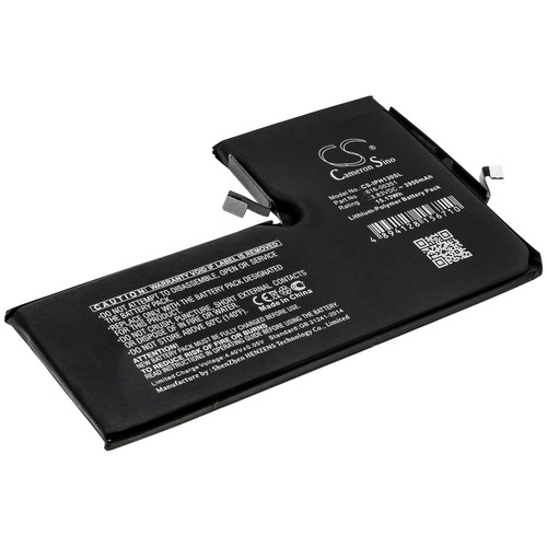 3950 mAh for Apple 616-00351