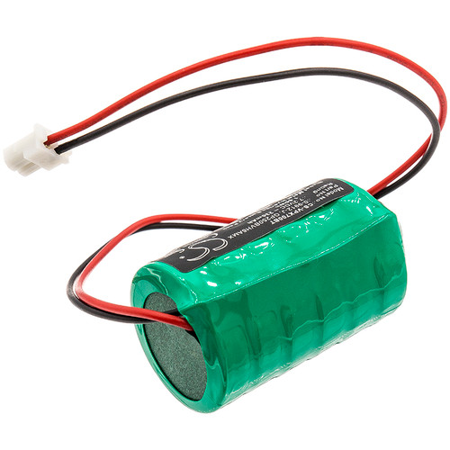 230 mAh for Visonic 0-9912-J,PCL00216,GP250BVH6AMX