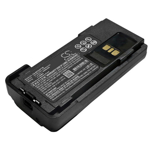 2300 mAh for Motorola NTN8128A,PMNN4424,NNTN8128A,NNTN8128C,PMNN4424A,NNTN8129AR,PMNN4406AR,PMNN4406BR