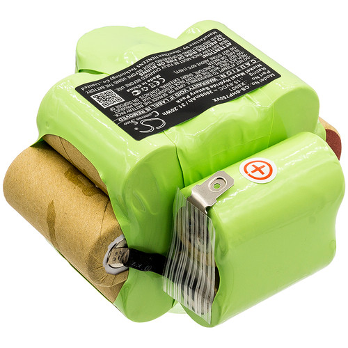 2000 mAh for Shark X8901