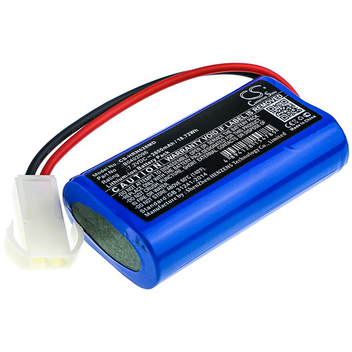 2600 mAh for Horron B0402096
