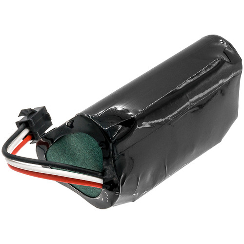 2600 mAh for Ecovacs ZJ1450,DA60-Darfon