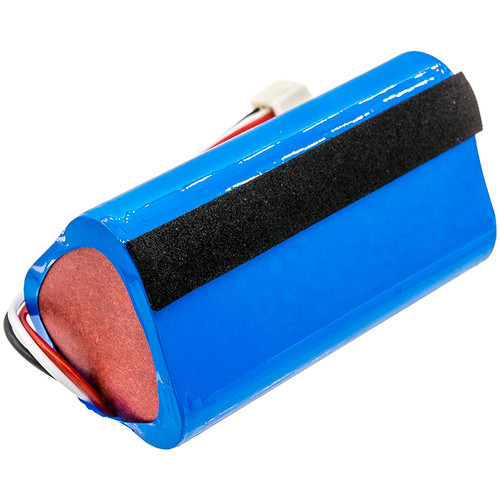 10200 mAh for Altec Lansing INR18650-3S1P