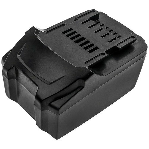 6000 mAh for Birchmeier 12070301,12070401,12070501