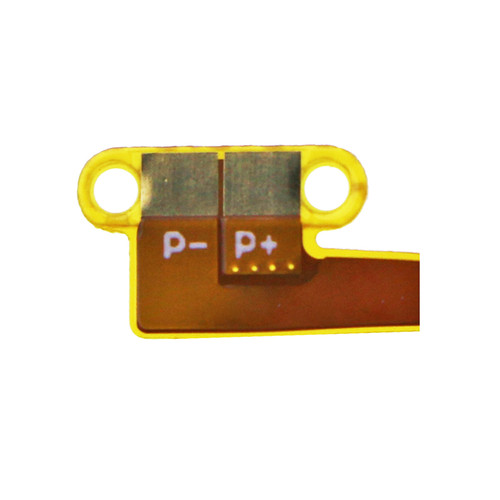 250 mAh for Samsung EB-BR720ABE
