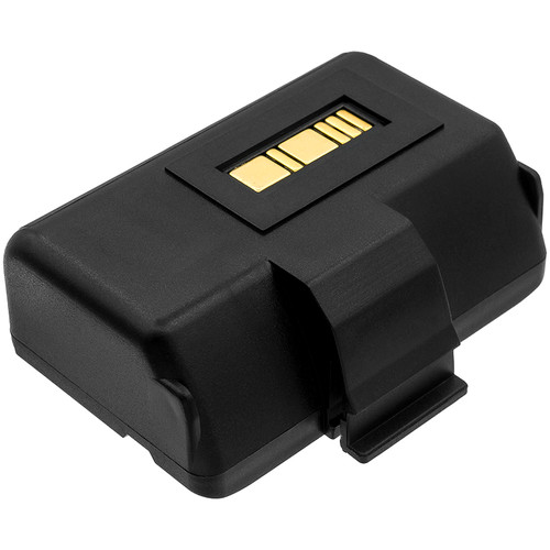 3400 mAh for Zebra CT17497-1,AK18026-002