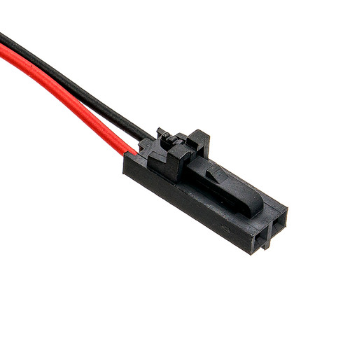 2600 mAh for ComSonics 101606-001