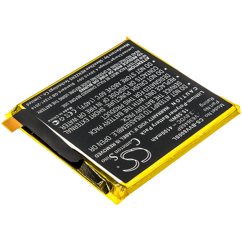 4100 mAh for BlackView V636468P