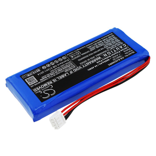 6000 mAh for DJI GL300E,1650120
