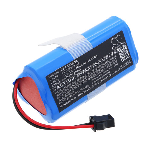 2600 mAh for Dora CR330,CR331,CR332,CR333,CEN330,CEN331,CEN332