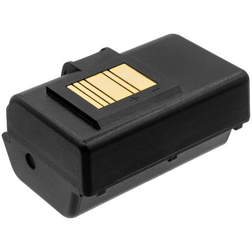 6800 mAh for Zebra AT16004,P1023901,P1051378,P1023901-LF,P1031365-025,P1031365-059,P1031365-069,BTRY-MPP-34MA1-01,BTRY-MPP-34MAHC1-01