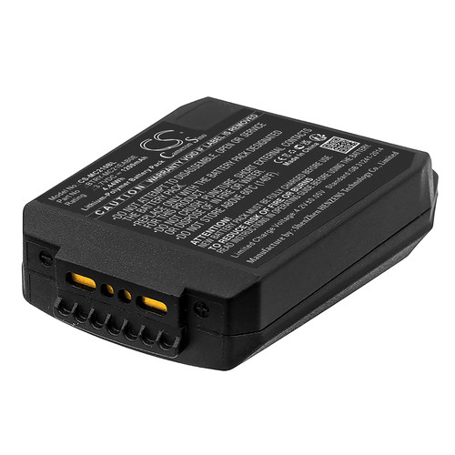 1200 mAh for Motorola 82-105612-01,82-150612-01,BTRY-MC21EAB0E