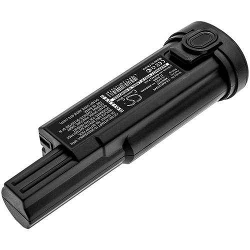 2500 mAh for Shark XSBT250,XSBT251,XSBT250J,XSBT251EU