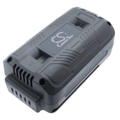4000 mAh for Snow Joe IBAT40,iBAT40XR