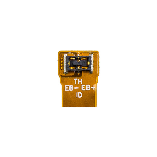 2600 mAh for Sony LIP1648ERPC