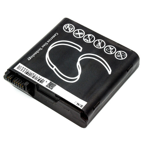 13600 mAh for Carlson 1013591-01