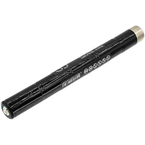 2000 mAh for Streamlight 25170,201701