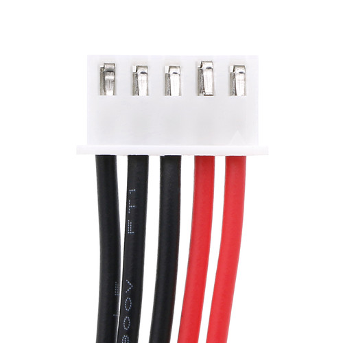 1700 mAh for Biolight BAT-120002