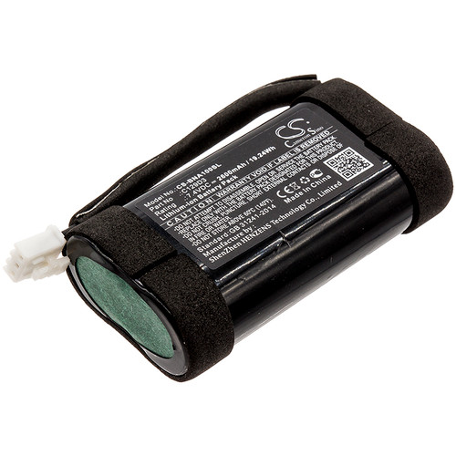 2600 mAh for Bang & Olufsen C129D3