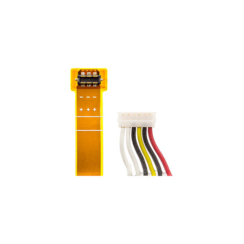 2500 mAh for Microsoft PBP5,2ICP5/58/73