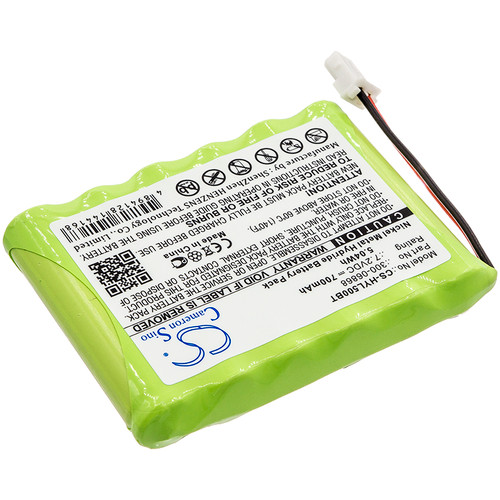 700 mAh for ADT Alphanumeric Keypad