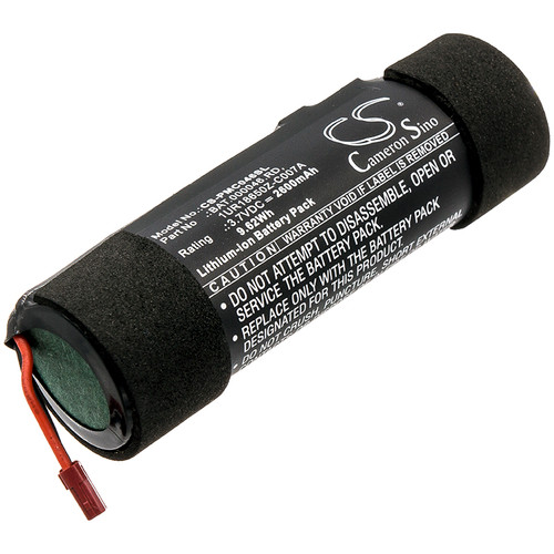 2600 mAh for Philip Morris BAT.000046.RD,1UR18650Z-C007A