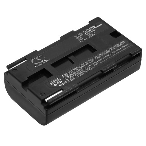2200 mAh for Phase One 70301