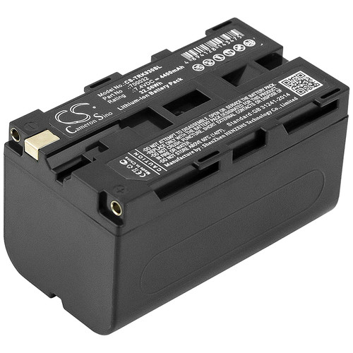 4400 mAh for TSI 700032