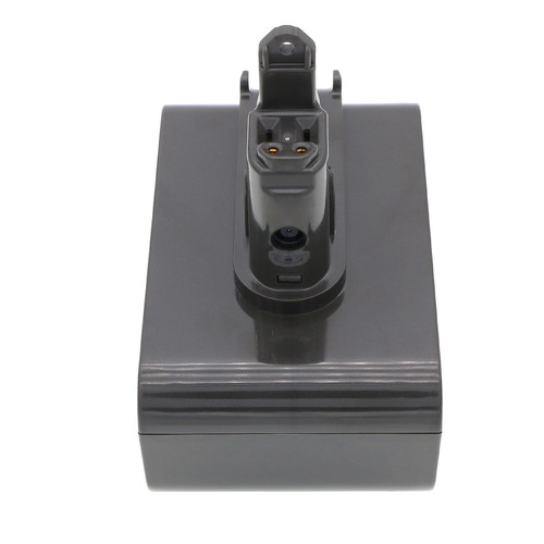 4000 mAh for Dyson Type-B,202932-01,202932-02,202932-05,202932-06,917083-01,965557-03,965557-06