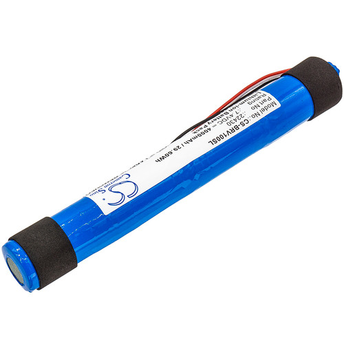 4000 mAh for Braven 22430