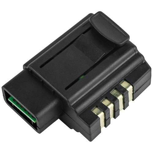 600 mAh for Datalogic 10-2427